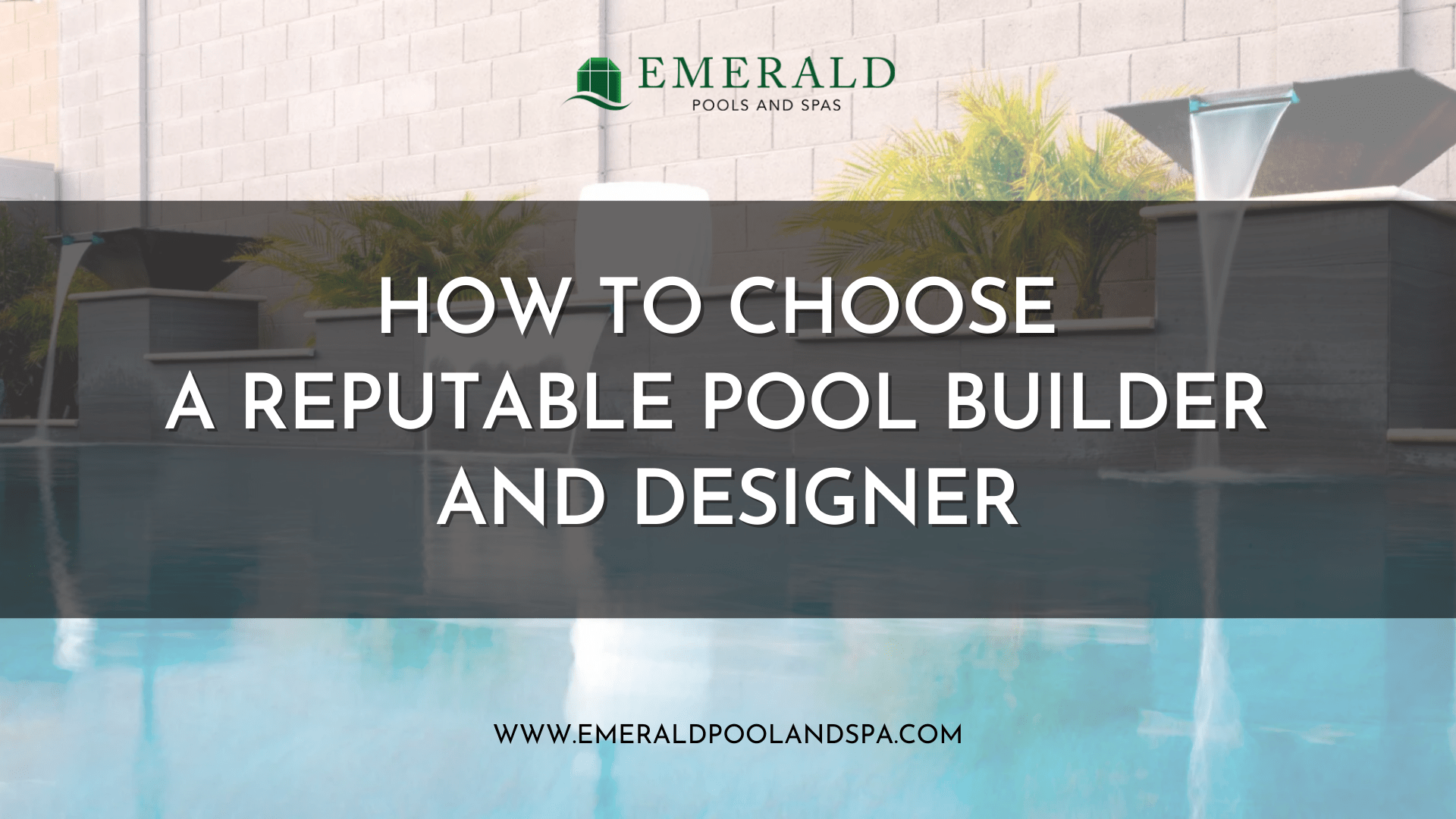 reputable pool companies